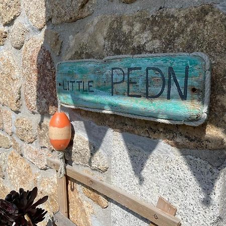 ペンザンスLittle Pednアパートメント エクステリア 写真